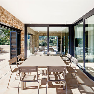 CASA EN EL EMPORDÀ