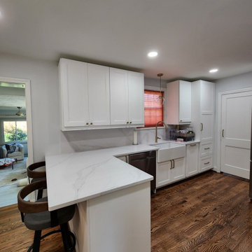 Davids kitchen