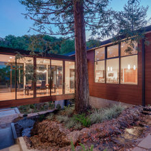 Karen & Jeff's House