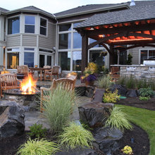 Cottage house ideas