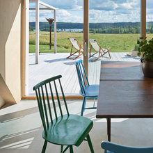 Sommarhuset