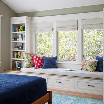 Historic Berkeley Craftsmanb
