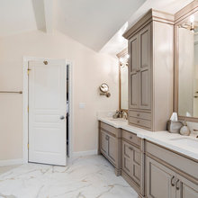 Kids Bathroom