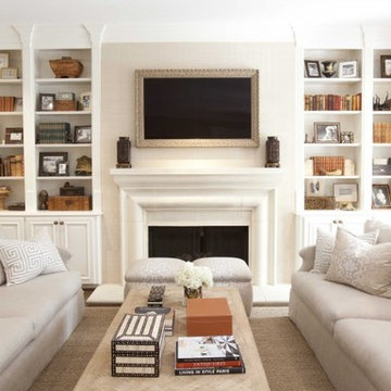 Laura C. Singleton Interiors