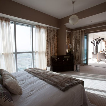 Model Penthouse