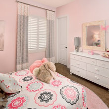 Girls Rooms