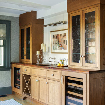 Cabinetry - Middleton, MA