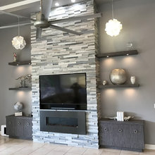 TV Room