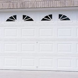 Garage Door Gallery - Garage Doors And Openers