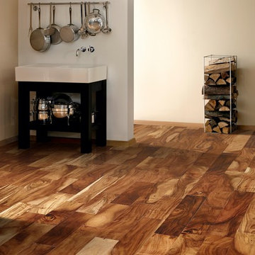 Industrial Chic