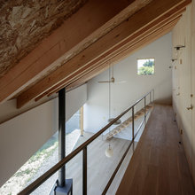 Upstairs