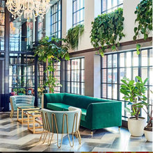 hotel lobby furniture