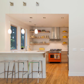 Stillwater Dwellings Boring, Oregon Home