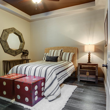 2017 Festival of Homes Model