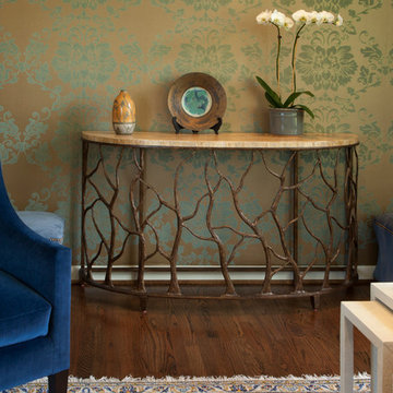 Mill Valley Living Room