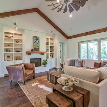 2018 Parade of Homes - Centerville Conservation