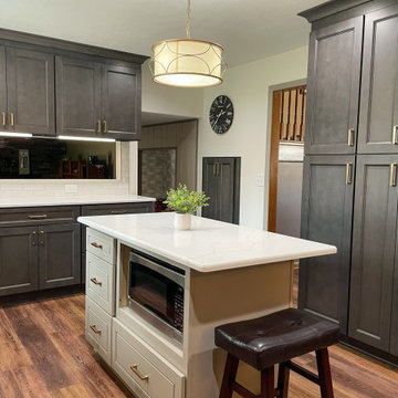 Independence - Kitchen Remodel