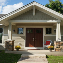 Home Exterior