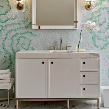 Vir Stil by Laura Kirar for KALLISTA