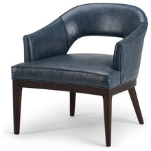 Accent chair