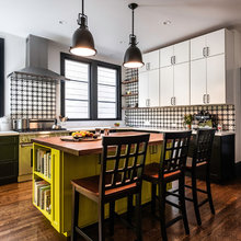 Kitchen Remodel 2026