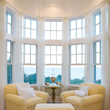 Seaside Retreat