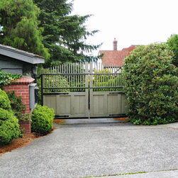 Magnolia Gem - Home Improvement