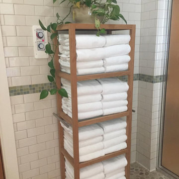 Organized Clients