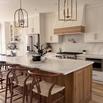 Fontwell Court Kitchen
