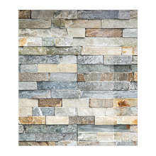 Kitchen splashback