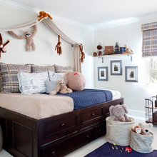 kids room