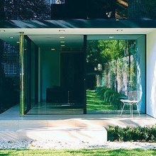 Backyard Office Studio