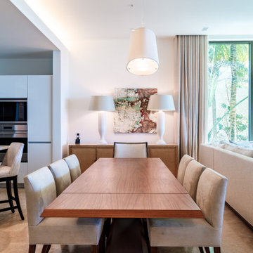 Dorado West Beach Residences