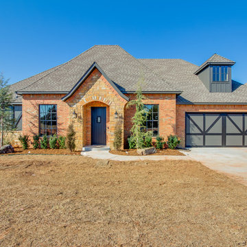 2015 Parade of Homes, Spring Festival