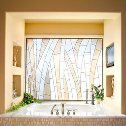 Seven Oaks Modern - Bathtubs