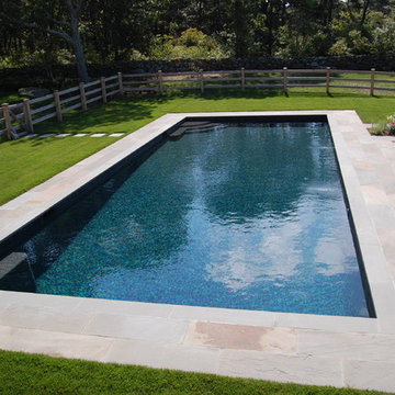 Gunite Pools