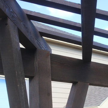 Pergolas