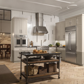 Monogram Appliance Gallery