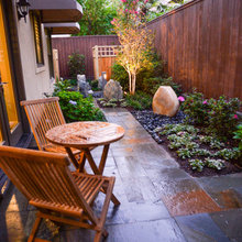 Yard Improvements