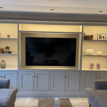 Media unit in suffolk