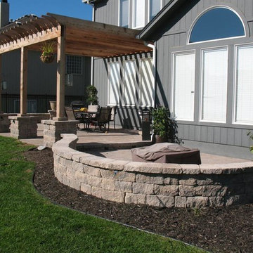 Custom Outdoor Designs