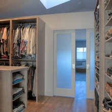 Dressing Room