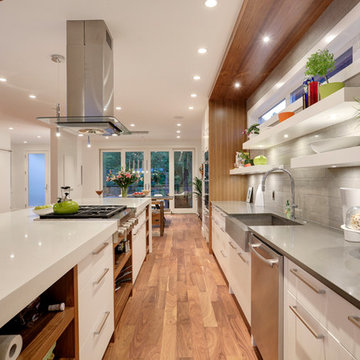 Modern Beauty