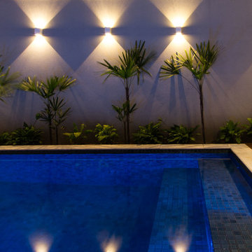 Casa Jardim - Backyard Residence