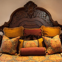 Bedding - Bed Accessories