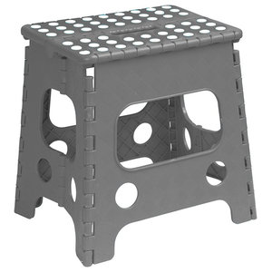 polder ultralight step stool