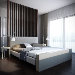 Custom Beds - Beds