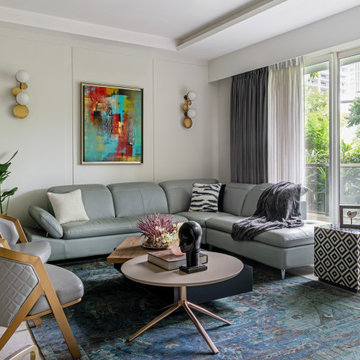 Verde Home