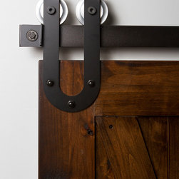 Rustica Hardware - Industrial Horseshoe - Outdoor And Lawn Games