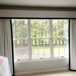 Curtain Works - Nursery - Nursery Decor